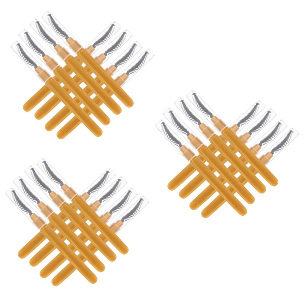 minkissy Eyelash Brush and Comb Makeup Tool