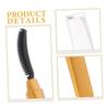 minkissy Eyelash Brush and Comb Makeup Tool view 2