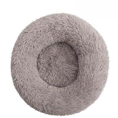 Wolke Dog Bed - Cozy Cloud 7 Dog Bed - The Original (60 cm, Gray 1)