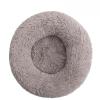 Wolke Dog Bed - Cozy Cloud 7 Dog Bed - The Original (60 cm, Gray 1) view 1