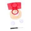 Yardwe Small Toss Toy for Birds view 1