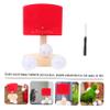 Yardwe Small Toss Toy for Birds view 4