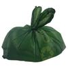 HugglePets Pick It Up Large Dog Waste Bags with Tie Handles, 21 Rolls of 15 Bags, 315 Bags Total, Lavender-Scented, 65% Recycled, Green view 2