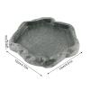 CDQL Reptile Feeding Station view 3