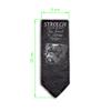 DEKOLANDO Personalized English Bulldog Memorial Grave Stake, 22 x 8 view 3