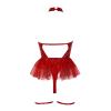 WILLBEST Women's Sexy Lingerie Set, Plus-Size Babydoll for Pregnant Women view 3
