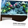 WOONEKY Coral Feeder Automatic Dispenser - 10 Pack view 2