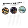 WOONEKY Coral Feeder Automatic Dispenser - 10 Pack view 4