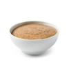 Brown Almond Butter, 350 g Jar, Roasted in Peanut Oil – NussFuchs view 3