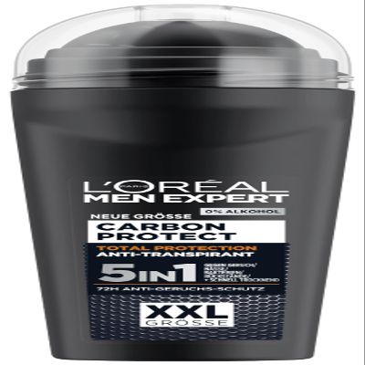 L'Oréal Men Expert Deo Roll-On 48h Against Sweat Odor, 100 ml