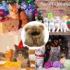 Lion Mane for Cats view 4