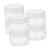 Healeved 30-Piece Empty Refillable Cosmetic Cream Jars view 3