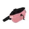 Supvox 4-Piece Dog Training Treat Bag Set, Portable Waist Bags for Snacks and Accessories view 4