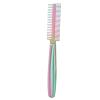 Dog Grooming Comb with Closed Teeth view 1