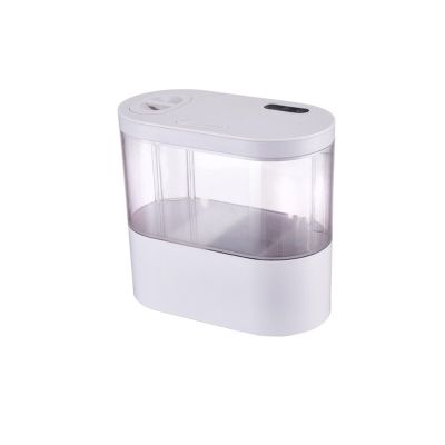 Aquarium with Integrated Tabletop