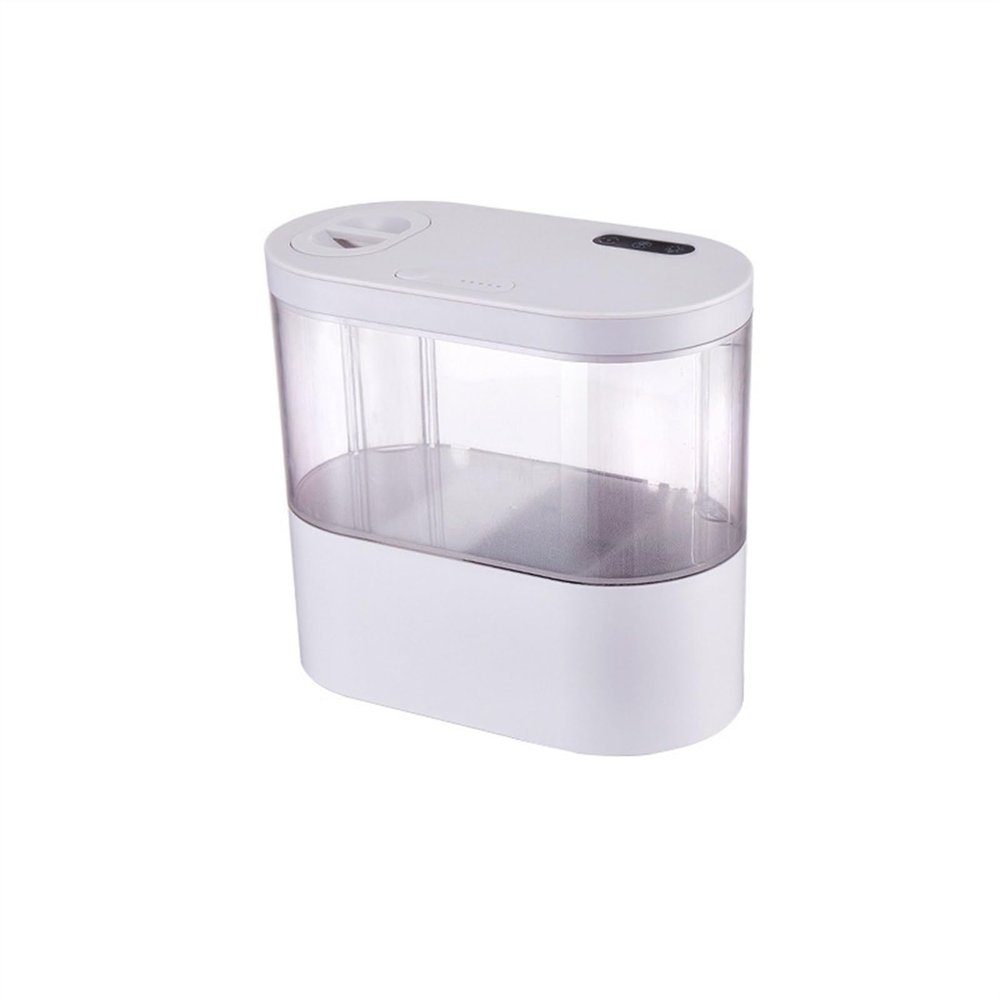 Aquarium with Integrated Tabletop
