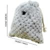 Cotton Hamster Sleeping Bag view 2