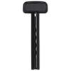 TubiPress Tube Squeezer, Made in Germany, 66 mm, 5-Pack, Black view 2