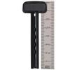 TubiPress Tube Squeezer, Made in Germany, 66 mm, 5-Pack, Black view 3