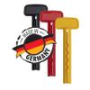 TubiPress Tube Squeezer, Made in Germany, 66 mm, 5-Pack, Black view 4
