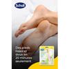 Scholl 2 x 4 Pairs of Nourishing Foot Masks with Aloe Vera view 2