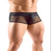 Svenjoyment Men's Pants, Black, S view 2