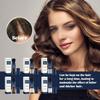 Supersize Color Fibers with Refill Set, Hair Thickener for Root Touch-Up (Gold) view 2