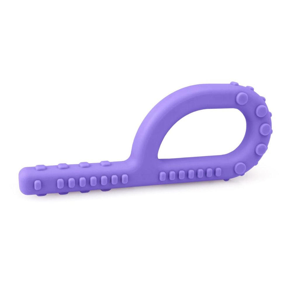 ARK Grabber Standard, Firm, Textured, Lavender