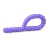 ARK Grabber Standard, Firm, Textured, Lavender view 1