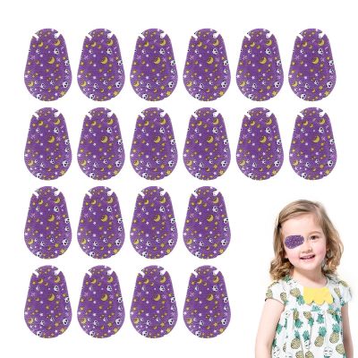 Cartoon Eye Mask for Kids