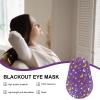 Cartoon Eye Mask for Kids view 3