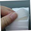 TOVINANNA 800-Piece Reusable Cotton Makeup Remover Pads view 4
