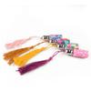 8 Refillable 6 mL Glass Roll-On Bottles for Perfume and Oil Blends view 2