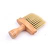 FRCOLOR 3-Piece Professional Barber Neck Brushes for Hair Removal view 2