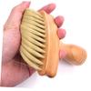 FRCOLOR 3-Piece Professional Barber Neck Brushes for Hair Removal view 4