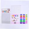 Healeved 2-Piece Nonwoven Nail Silk for Nail Extensions view 4