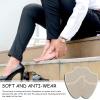 Forefoot Pads for High Heels – Breathable view 3