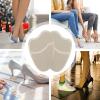 Forefoot Pads for High Heels – Breathable view 4