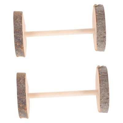 Happyyami Cat Chew Toys, 2-Pack