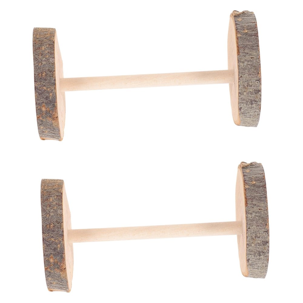 Happyyami Cat Chew Toys, 2-Pack
