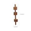 Happyyami Cat Chew Toys, 2-Pack view 2