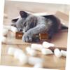 Happyyami Cat Chew Toys, 2-Pack view 3
