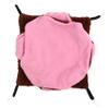 INOOMP Three-Layer Hammock for Small Pets view 1