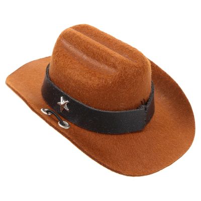 INOOMP Dog Hat - Durable Polyester for Small Dogs and Cats