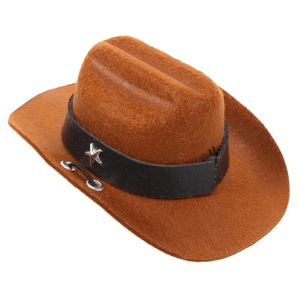 INOOMP Dog Hat - Durable Polyester for Small Dogs and Cats