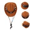 INOOMP Dog Hat - Durable Polyester for Small Dogs and Cats view 3