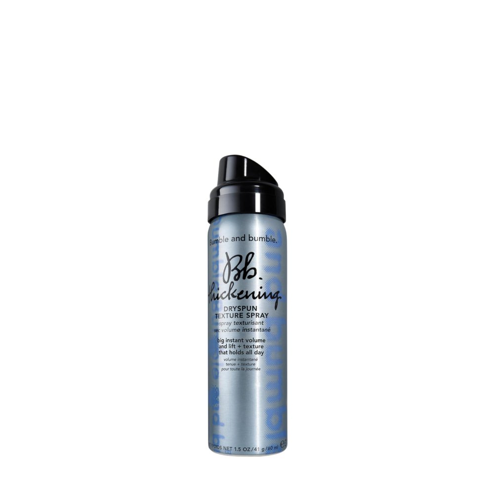 Bumble and bumble Thickening Dryspun Texture Spray 60 ml