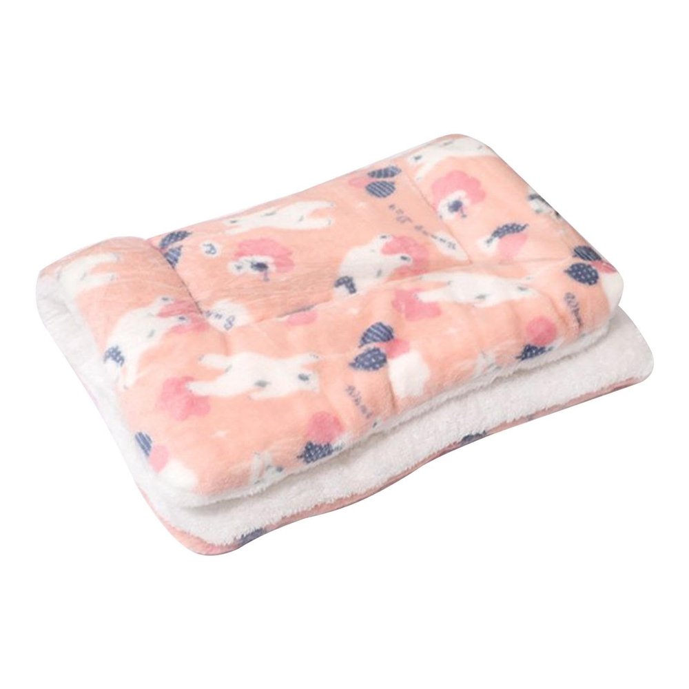 Dog Bed Mattress | Soft Warm Cushion Mat for Dogs and Cats