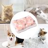 Dog Bed Mattress | Soft Warm Cushion Mat for Dogs and Cats view 2