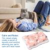 Dog Bed Mattress | Soft Warm Cushion Mat for Dogs and Cats view 3